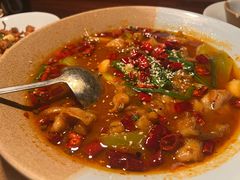 馋嘴蛙-外婆家(南开大悦城店)