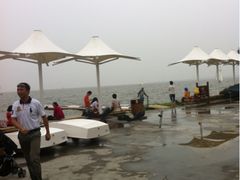 -上海美帆帆船露营基地