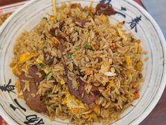 -扬二春炒饭(国庆路总店)