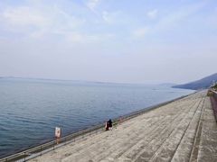 -南京金牛湖风景区