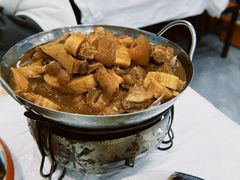 -聚福缘菜馆(隆昌路店)