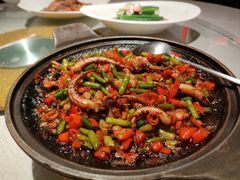 -千百味红餐厅·江西菜(绿地双子塔店)