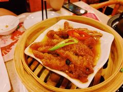 -点都德(聚福楼店)