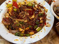 -夹夹大·蟹蟹大排档(财富又一城店)