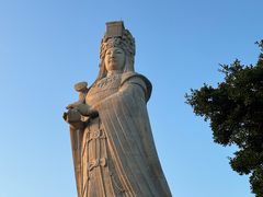 -莆田湄洲妈祖祖庙
