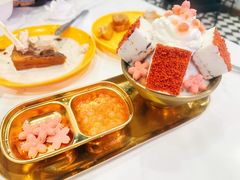 -澳门陈光记烧味饭店(南京德基广场店)