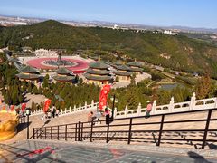 -龙口南山旅游景区