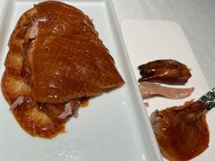 特品王朝烤鸭-北平楼·烤鸭·北京菜(牡丹园店)