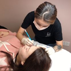 -本小姐美学·半永久纹眉野生眉