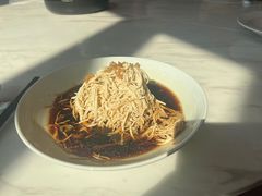 -扬州香格里拉·香宫中餐厅