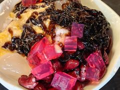 -马来西亚美食街