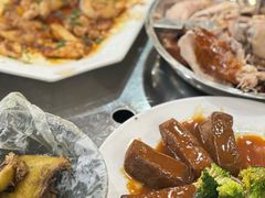 -鸽鸟轩(石岐店)