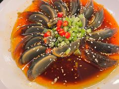 -蝎王府羊蝎子(西稍门店)