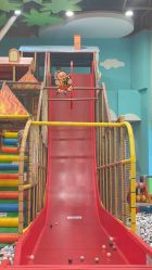 -meland亲子乐园·派对·研学(淄博万象汇店)