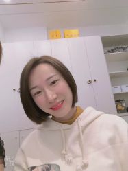 -YESIDO椰岛造型烫发染发