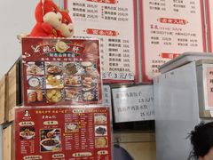 -姚记炒肝店(鼓楼店)