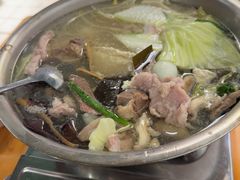 -海关荤豆花(洋河一路店)