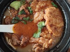 -溢香苑瓦罐(前进路店)