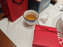 -东流山烤鸭·家常菜(雨山龙湖店)
