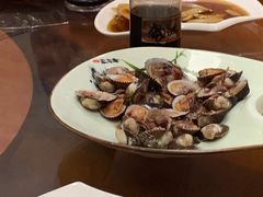 -海鲜人家(吕四店)