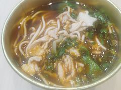 -万松园云记·生烫牛肉面(MOMOPARK店)