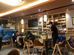 大堂-以前的小酒馆(中山广场店)