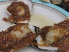 -日照大牌檔•小船海鲜(万平口店)