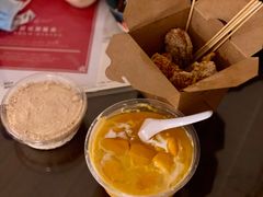 -特式糖水铺甜品