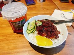 -捡角台湾食堂(花木Plus乐坊店)