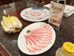 -钦善斋·养生膳食·精典川菜(武侯祠店)
