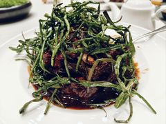 -新吉士·上海菜(浦东LCM置汇旭辉店)