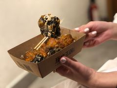-品腐记·豆腐王朝(老门东总店)