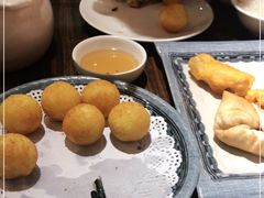 -梁记粥铺(开元地中海店)