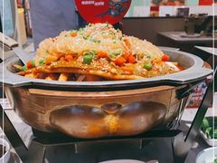 -南锣南门(东方银座店)