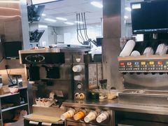 -麦当劳(四川北路店)