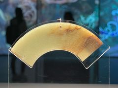 -北京大葆台遗址博物馆