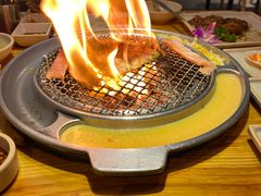 -喜来稀肉(北外滩白玉兰广场店)