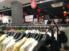 -三福(骡马市步行街店)