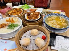 -点都德(皇岗村店)