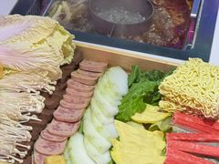 -歌迷量贩KTV(南阳路店)