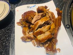 -土灶人家柴火鸡(彭州店)
