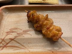 -鳥喜Toriki怀石烧鸟料理
