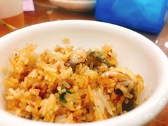 -煲煲掂风味煲仔饭餐厅(西区店)