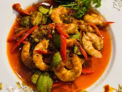 -小娘惹厨房Little Nyonya(狮城有约上榜店)