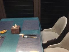 -上林铁板烧(延安西路店)