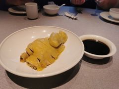 上海三黄鸡-芳满庭·江浙小馆(1912店)