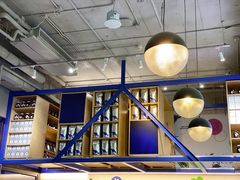 -大小咖啡 BigSmallCoffee(麦子店)