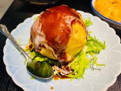 流心爆蛋土豆球-YAMAKAWA(龙湖胥江天街店)