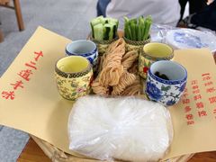 -十二道丰味·徐州土菜·烧烤(何山路店)