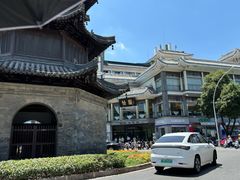 -怡园饭店-餐厅(四望亭店)